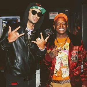 Meet your Posher, Marcus